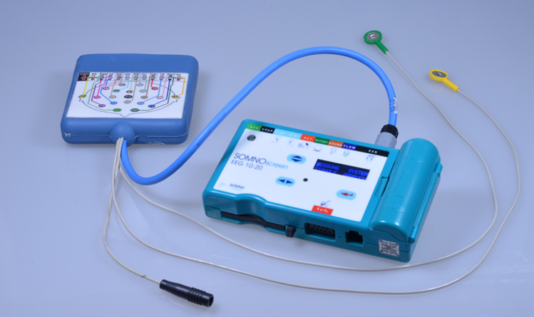 Portable Biosignal Recording Device