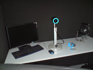 Vigilance cabine
