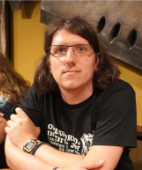 Martin Patrick Pauli