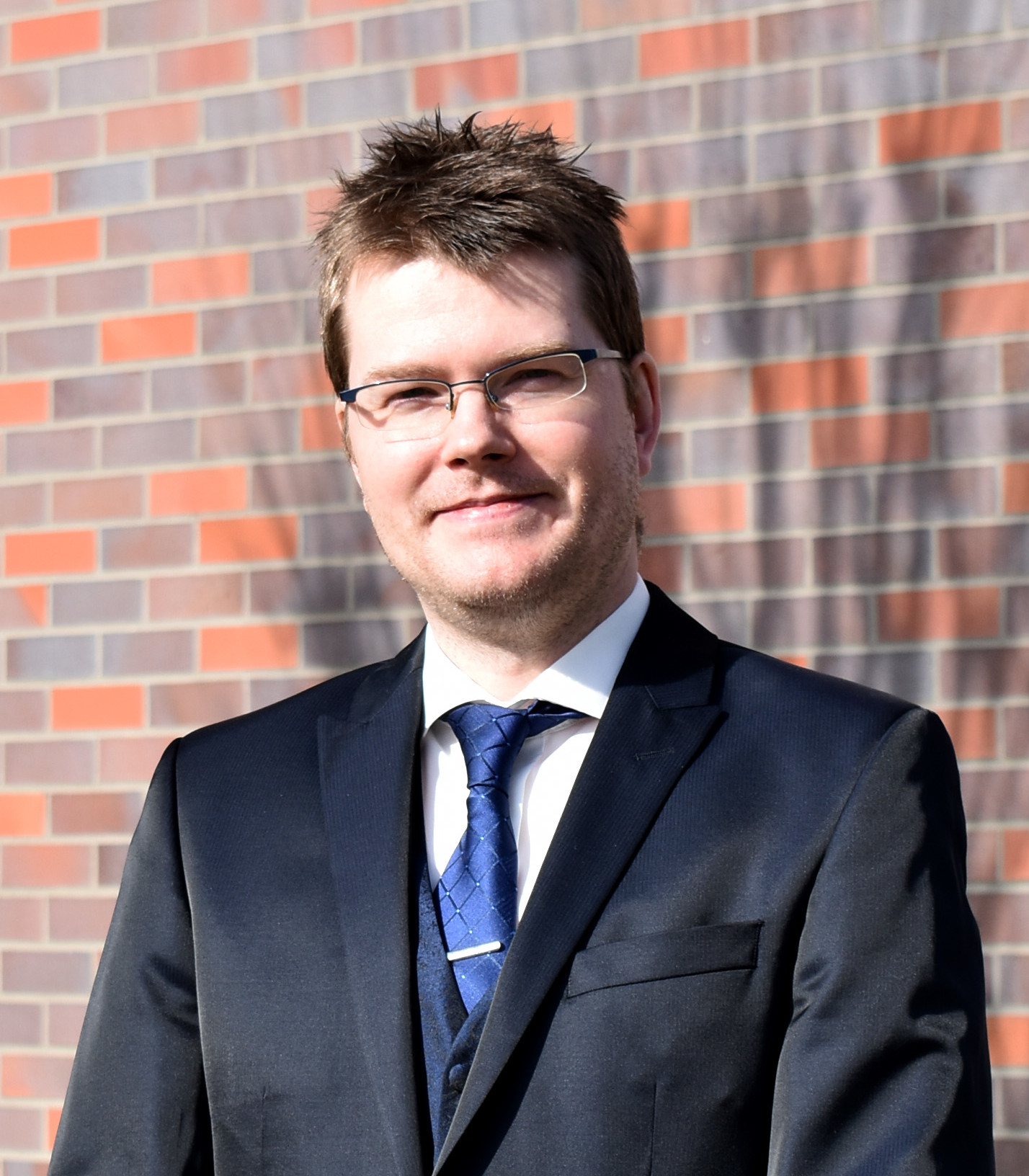 Junior-Prof. Dr.-Ing.<br>Constantin Pohl