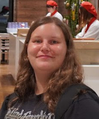 Lisa Schneeweiß