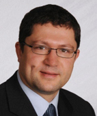 Dr.-Ing.<br>David Sommer